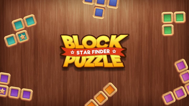 Block Puzzle: Star Finder