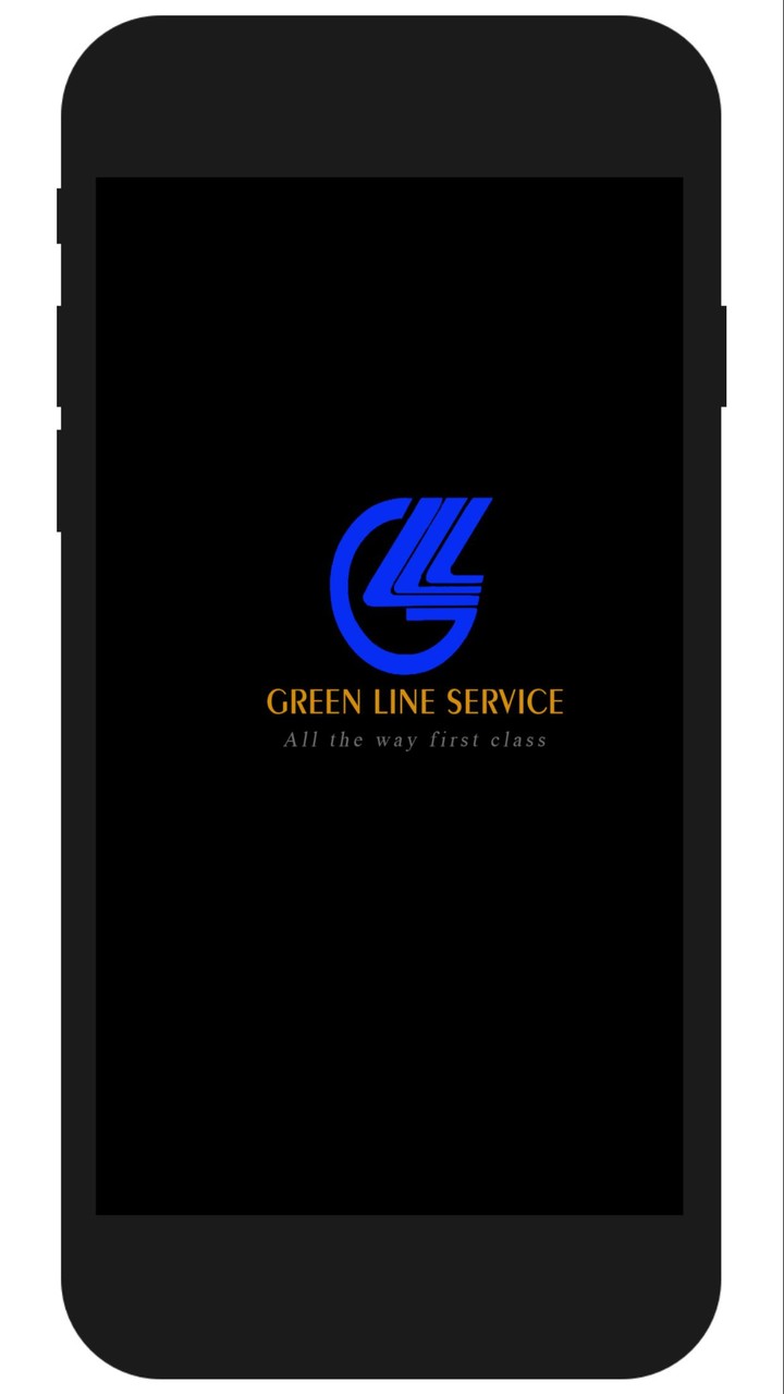 Green Line Services Ảnh chụp màn hình trò chơi