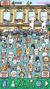 Download Animal Hot Springs MOD APK (Unlimited Money) for Android Download Animal Hot Springs MOD APK (Unlimited Money) for Android