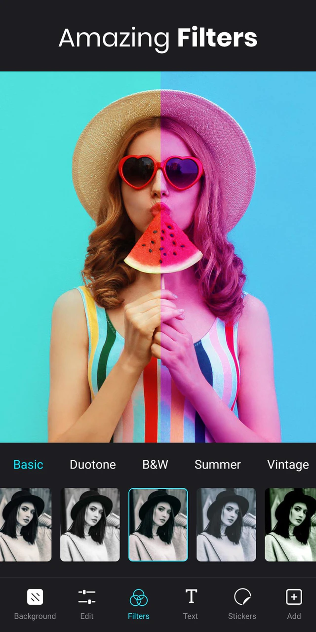 Ultimate Background Eraser Pro Mod APK Premium features unlocked