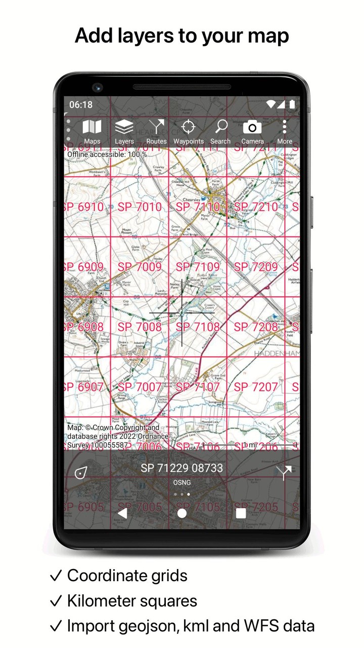 Topo GPS_playmod.games