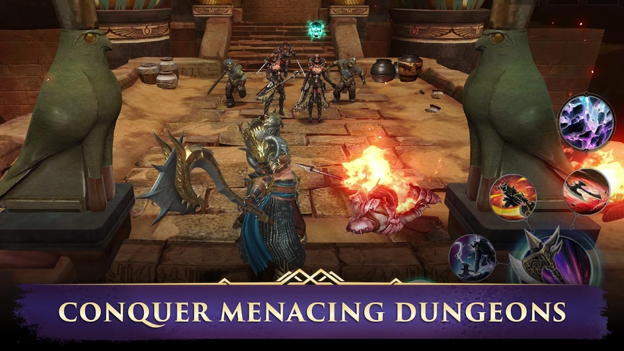 Darkness Rises_playmods.net
