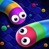 Slink.io - Snake Game(mod)2.5.9_playmods.net