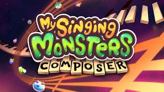 My Singing Monsters Composer(Unlocked all) Game screenshot  8