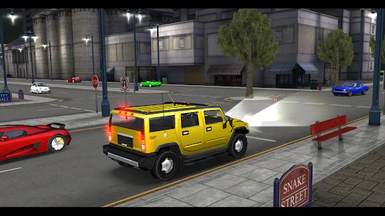 44  Car Simulator 2 Mod Apk All Cars Unlocked Download  Latest