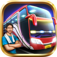 Free download Bus Simulator Tank module v3.5 for Android