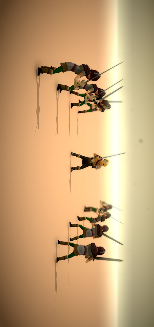 A Way To Slay(All characters)_playmods.net