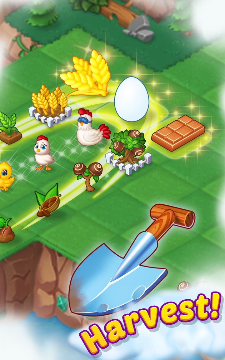 Epic Merge: Magic Match Puzzle_modkill.com