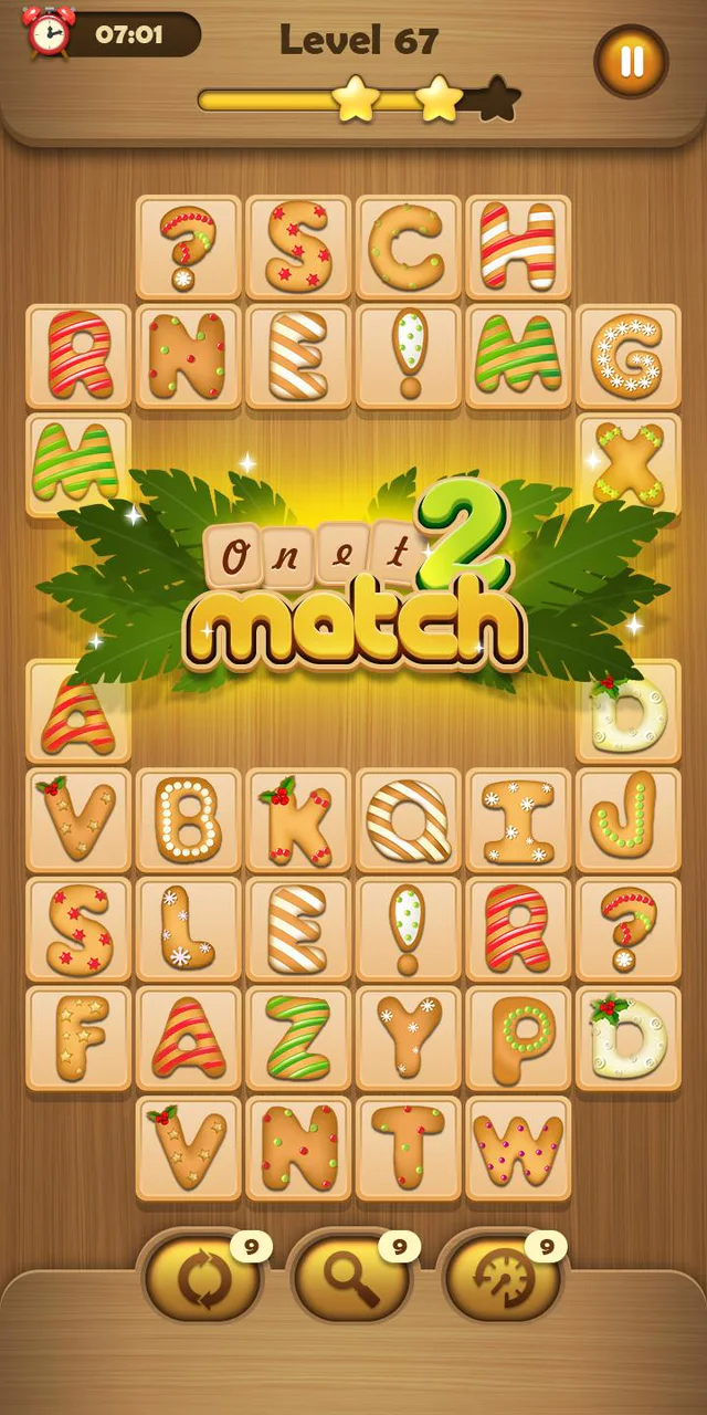 Glad listener maximum Download Onet 2Match -Connect Puzzle APK v1.0.20230117 For Android