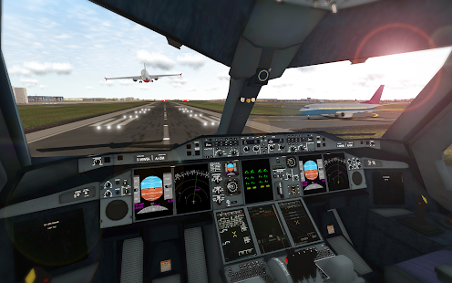 RFS Real Flight Simulator(mod)