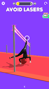 Move People(no watching ads to get Rewards) screenshot image 3_playmods.net