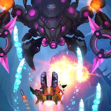 Download Transmute: Galaxy Battle(MOD Menu) v1.2.95 for Android