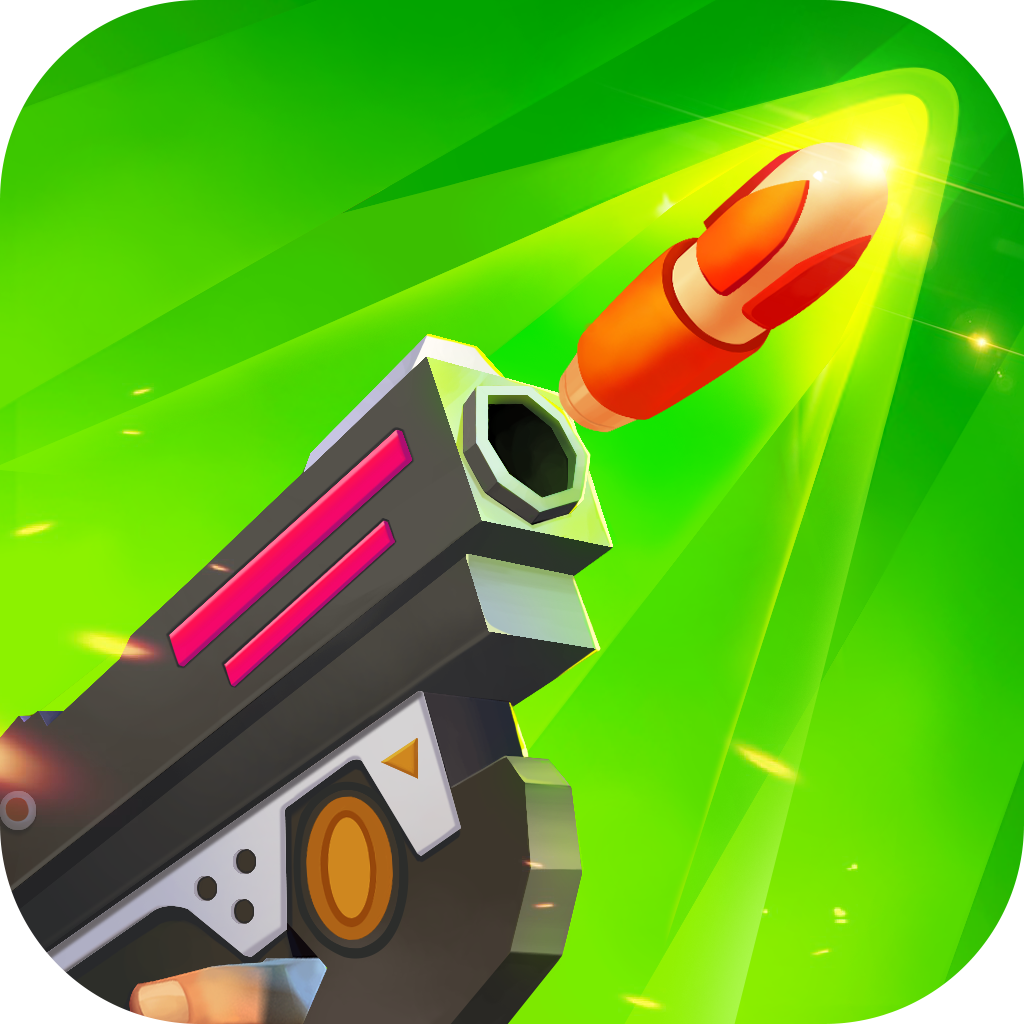 Free download X SHOOTER v1.2.3 for Android