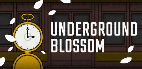 Новая игра Rusty Lake - официальный трейлер Underground Blossom уже доступен - playmods.net