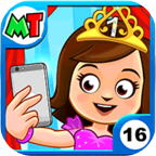 Free download My Town : Beauty Contest(Free download) v1.61 for Android