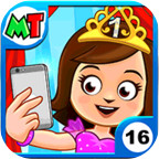 Download My Town : Beauty Contest(Free download) v1.61 for Android