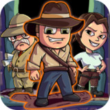 Gold Treasure(all contents for free)_playmods.net