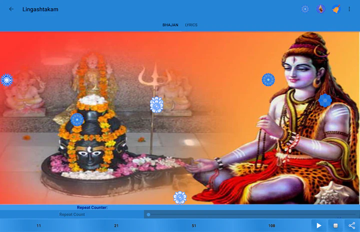 Download Shiv Chalisa MOD APK  for Android