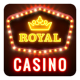 Royal Casino Slots - Huge Wins mod apk 2.24.0 (無限金錢)