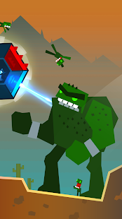 Downhill Smash(Unlimited Money) screenshot image 3_playmods.net