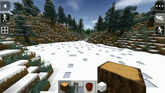 Survivalcraft(No ads) Game screenshot  6