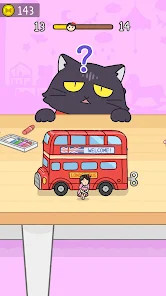 Hide and Seek: Cat Escape!(no watching ads to get Rewards)