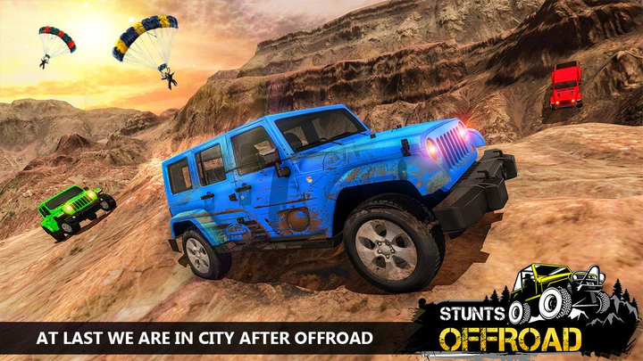 62 Offroad Car Simulator Mod Apk Download  Latest HD
