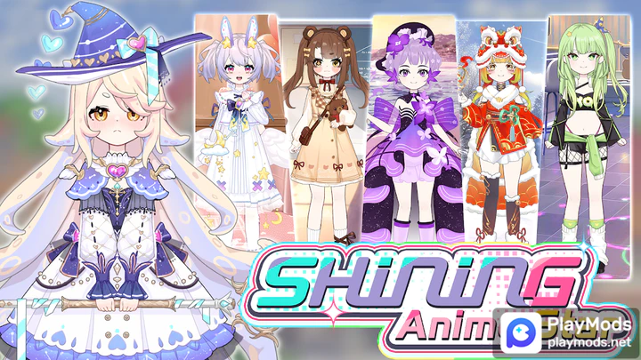 Anime AI APK for Android Download