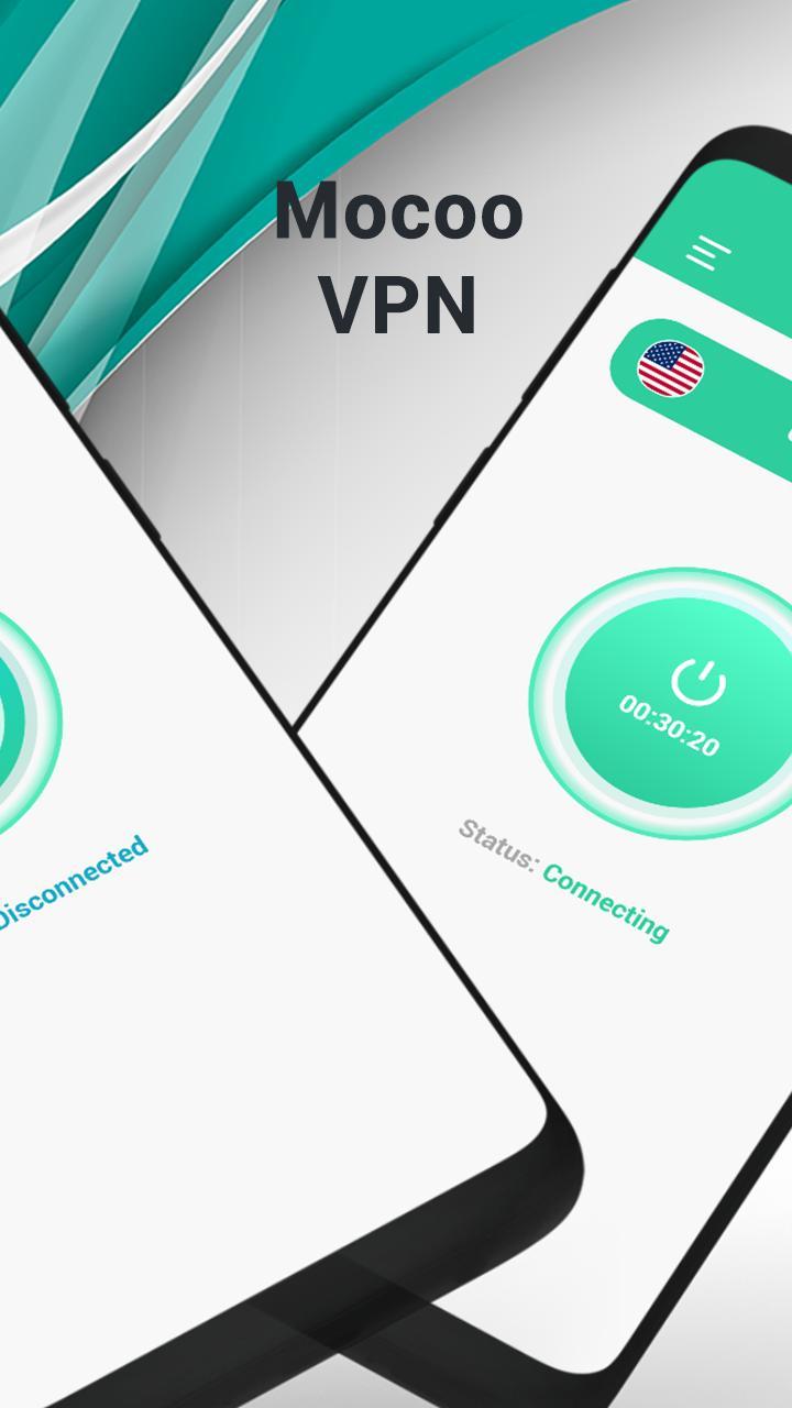 Mochi VPN-Steamit & Private