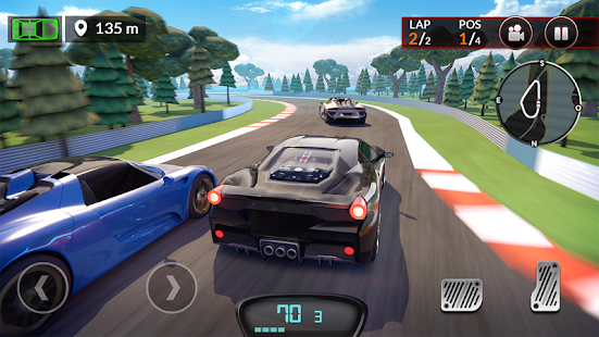Drive for Speed: Simulator(All cars and accessories available) Game screenshot  19