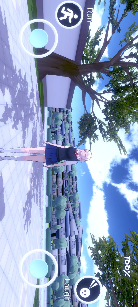 Shitsuren(Mods) screenshot