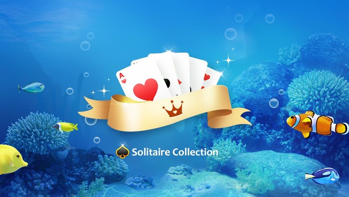 Solitaire Collection_modkill.com
