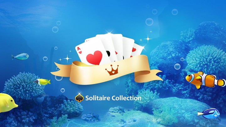 Solitaire Collection_playmod.games