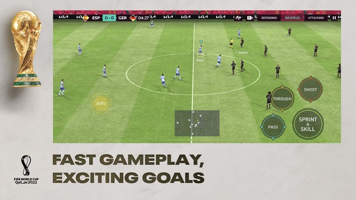 FIFA Soccer_playmod.games
