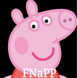 Five Night at Peppa Pig mod apk 1.0 (人物不會死亡)