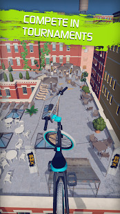 Touchgrind BMX 2(Unlock all vehicles) screenshot image 4_modkill.com