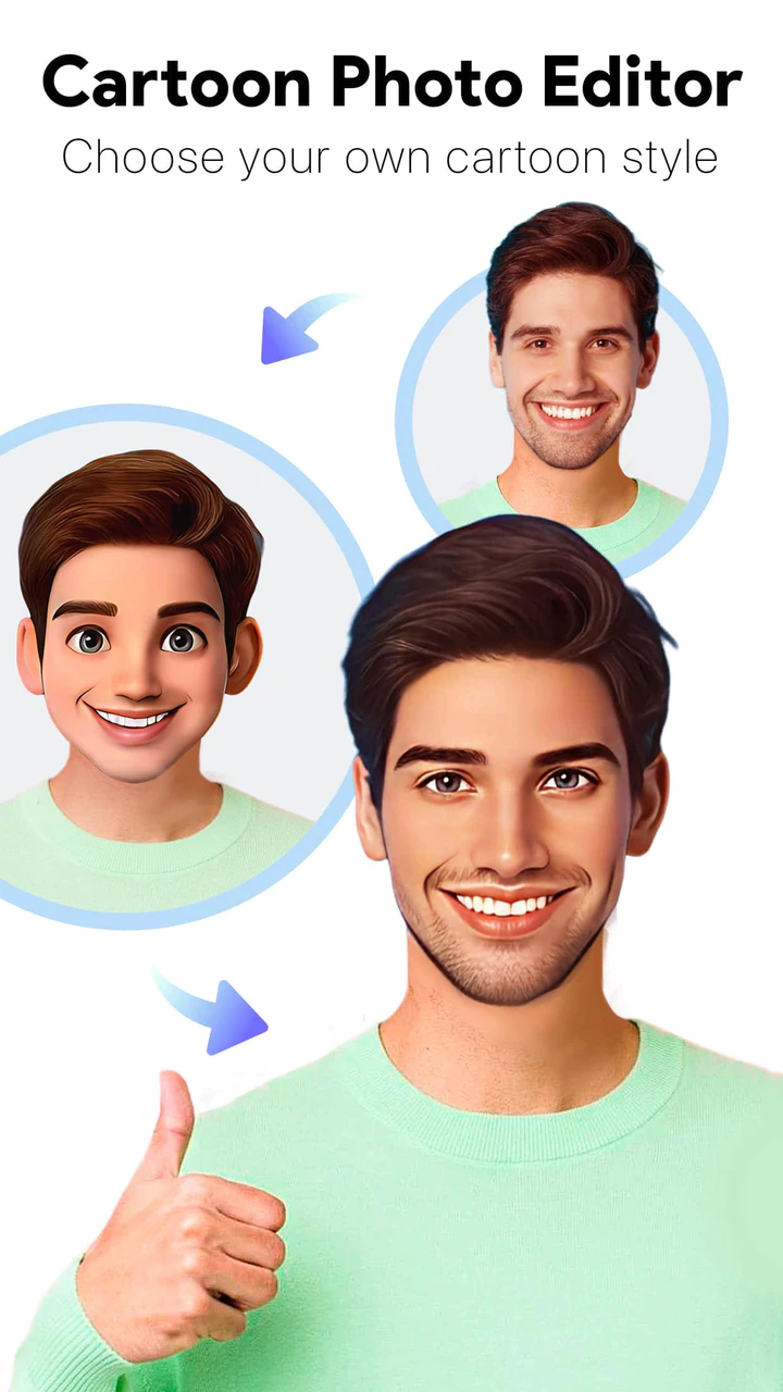 Download Cartoon Photo Editor - ToonTap APK For Android Download Cartoon Photo Editor - ToonTap APK For Android