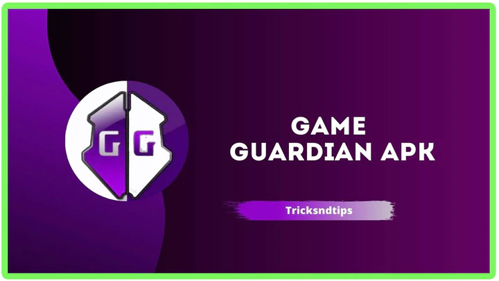 97 Mod Apk Game Guardian  HD