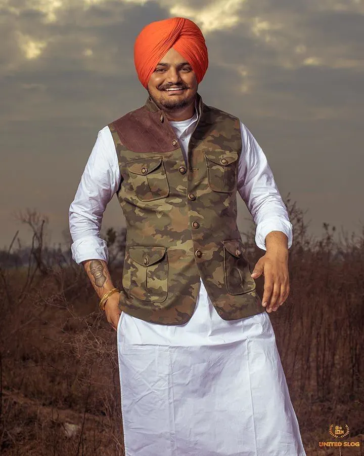 Sidhu Moose Wala Jatt Life 39586 HD wallpaper Pxfuel