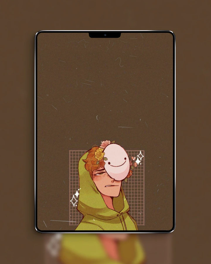 Download Dream Smp Wallpaper Mod Apk V1 3 For Android