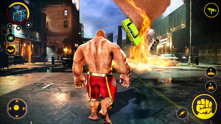 Angry Dinosaur Hunting Games_modkill.com