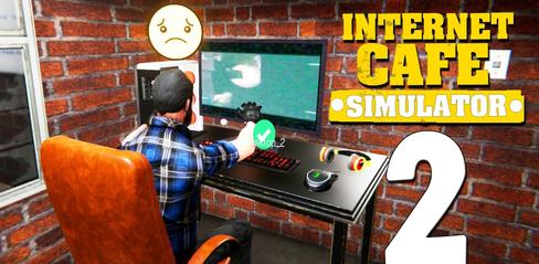 Internet Cafe Simulator 2 Mod APK Free Download - playmod.games