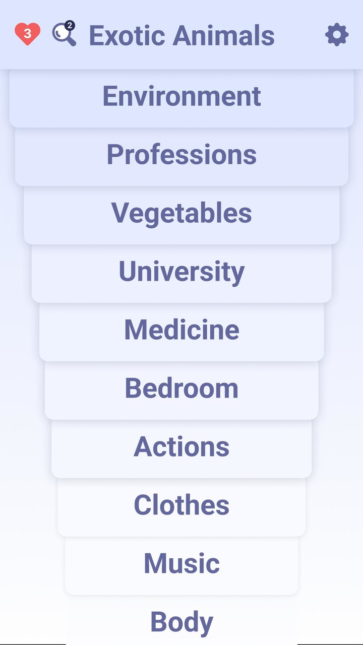 Lexilogic ответы на русском