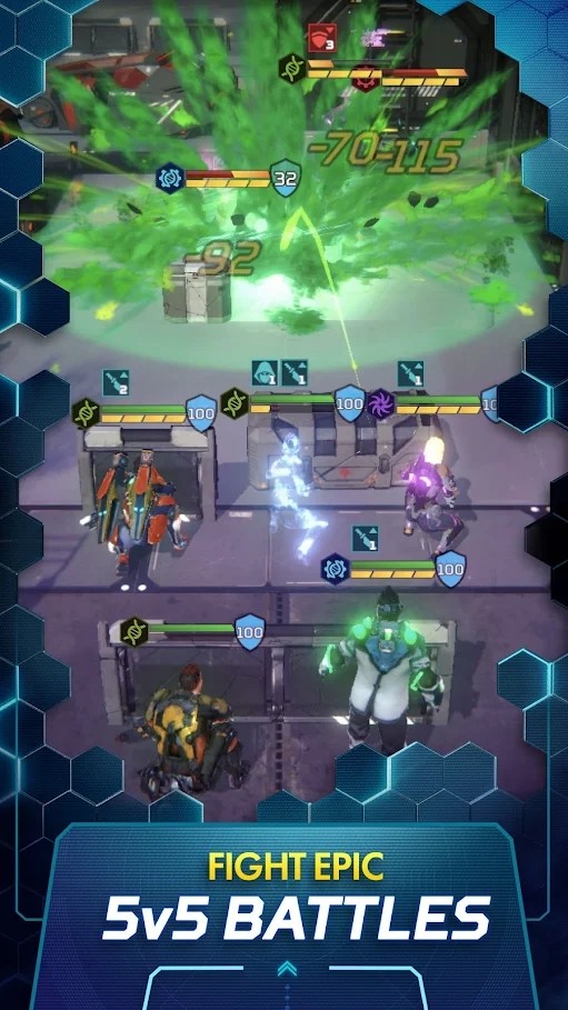 MARVEL Realm of Champions_playmods.net