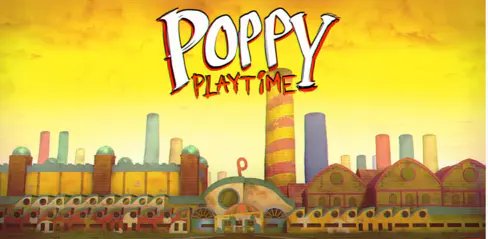 Download Poppy Playtime Chapter 1 MOD APK v1.0.7 (Free download) for Android