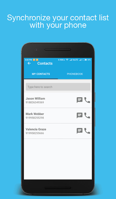 JustCall.io