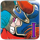 Download DRAGON QUEST(Full contents available) v1.0.9 for Android
