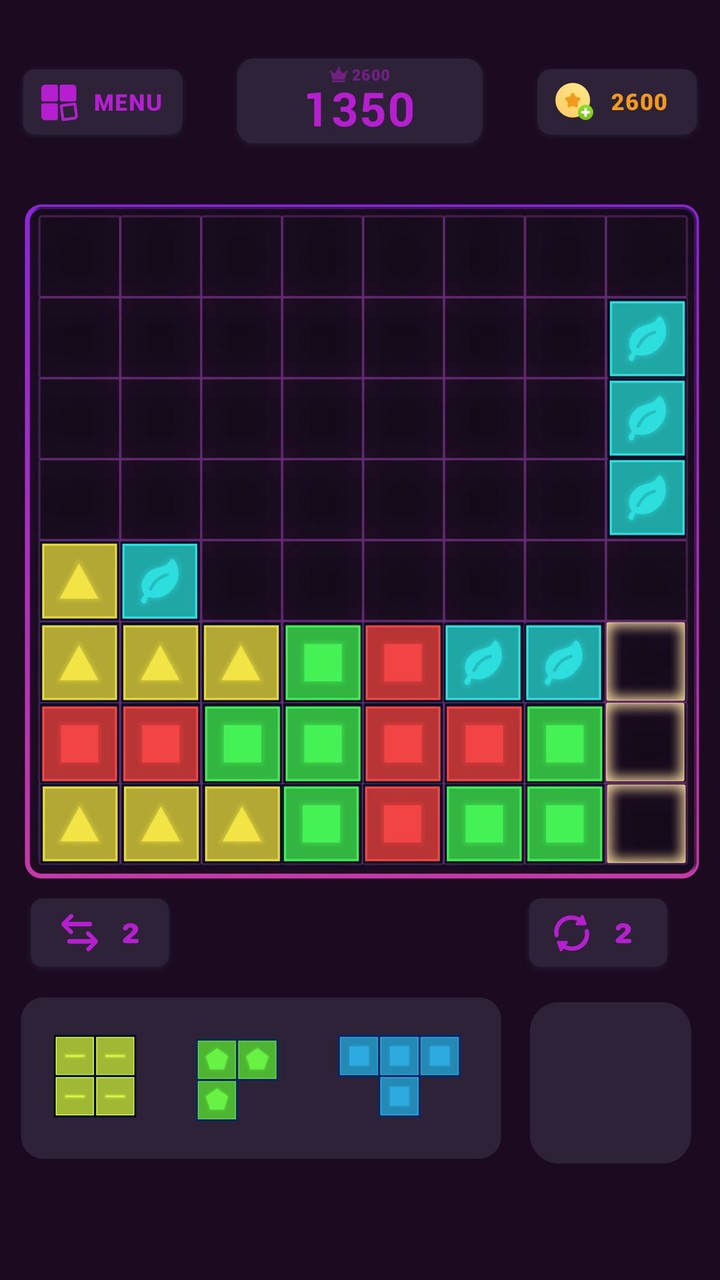 Block Puzzle - Puzzle Games_playmods.games