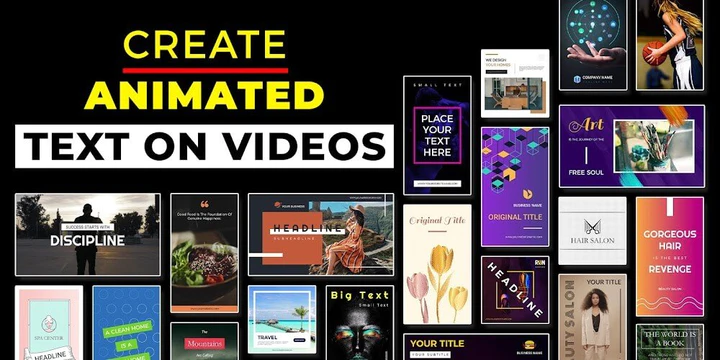 Download 1ATM - Text Animation Video Maker MOD APK for Android Download 1ATM - Text Animation Video Maker MOD APK for Android