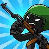 Matchman modern war(A lot of diamonds)_playmods.net